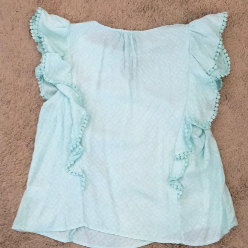 Blouse - Picture 2 of 4